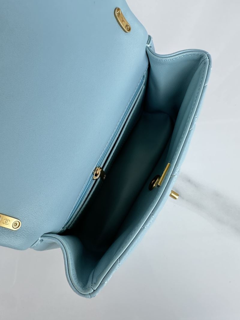 Ch**el cf series bags